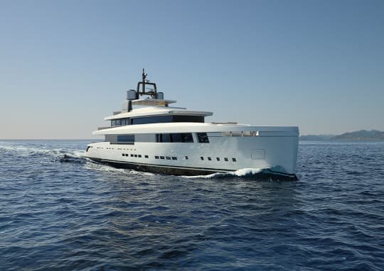 M50 ARIA