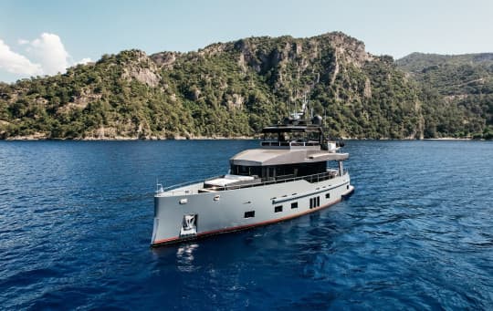 BERING B70