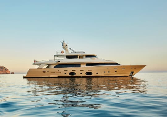 Ferretti BEST OFF