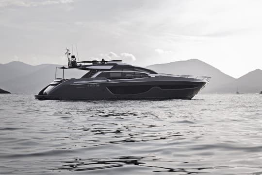 Riva DEMA