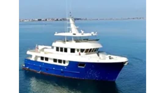 2018 ALLSEAS EXPEDITION