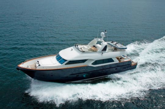 2027 MCP 76 MY