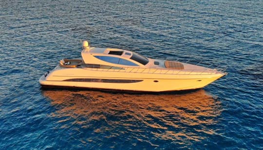 RIVA 72'