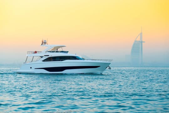 MAJESTY 72